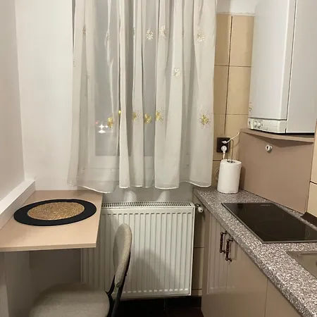 Ciocarliei Daire Kaloşvar